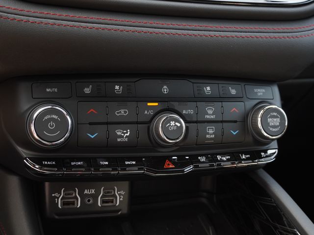 New 2026 Dodge Durango SUV
