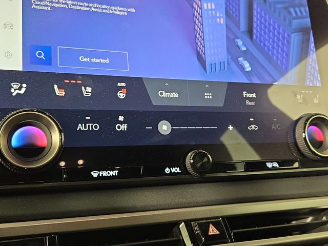 2024 Lexus RX RX photo