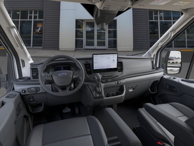 New 2026 White Ford  image 9