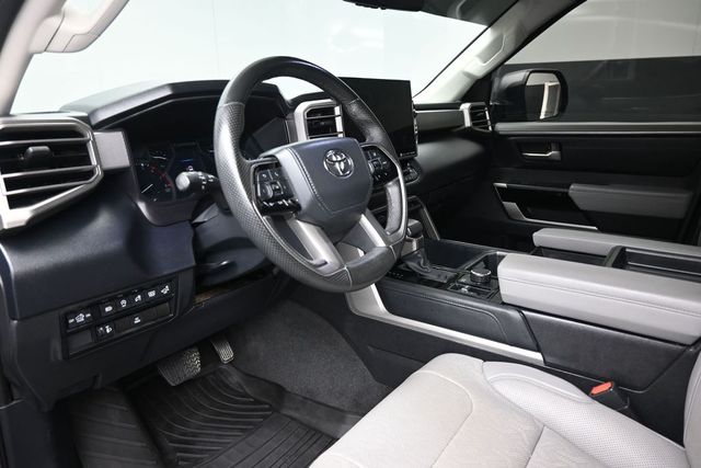 Used 2023 Toyota Tundra Truck