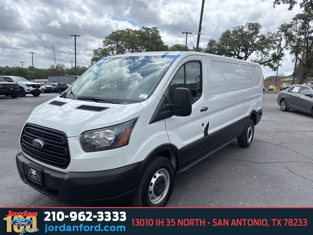Used Car 2019 Ford Transit-250  Base For Sale Under $25,000 In San Antonio, Texas