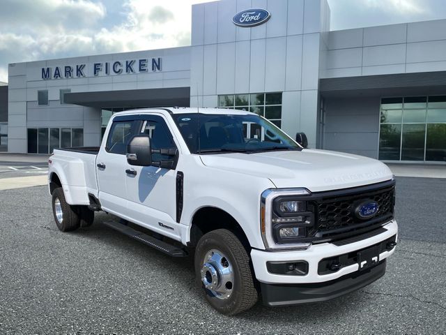 2026 Ford F-350 Super Duty