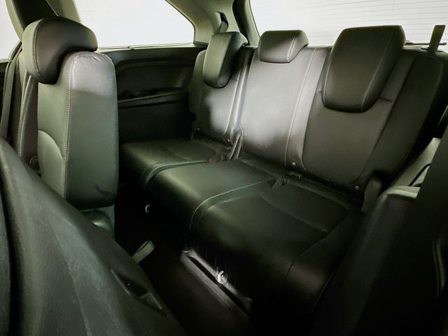 2023 Honda Odyssey Touring photo