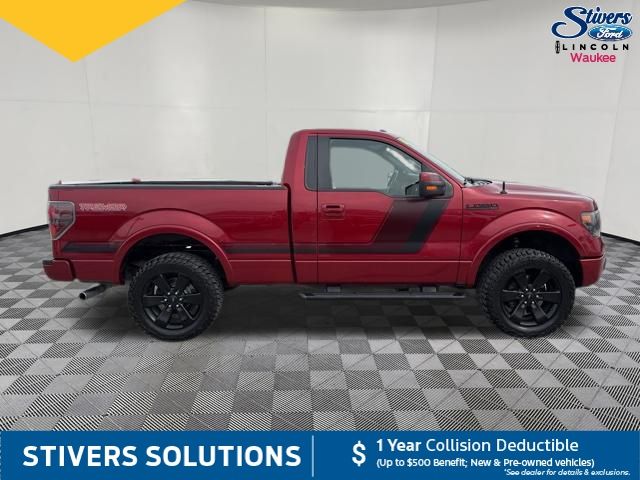 View vehicle photo 4