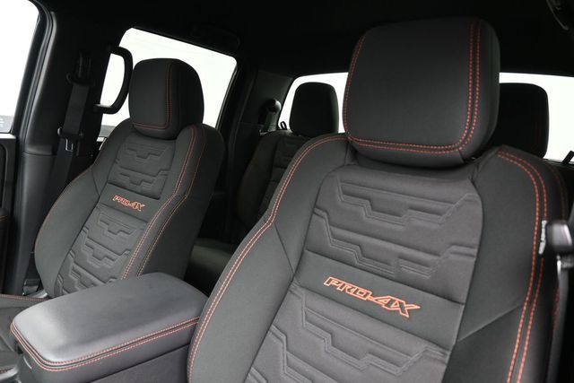 Used 2023 Nissan Frontier Truck