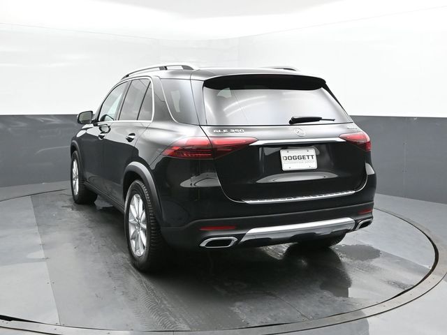 Used 2025 Mercedes-benz GLE SUV