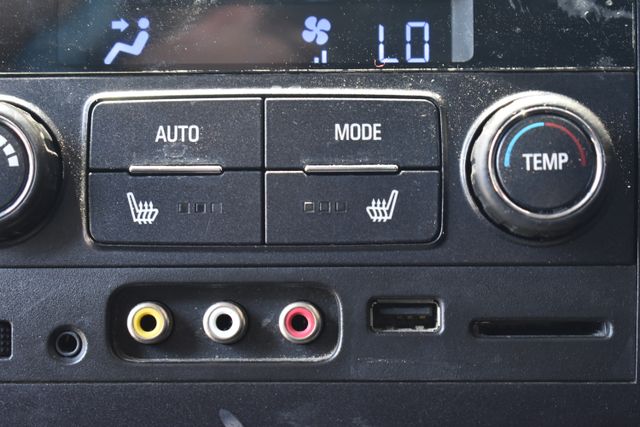 Used 2015 Chevrolet Tahoe SUV