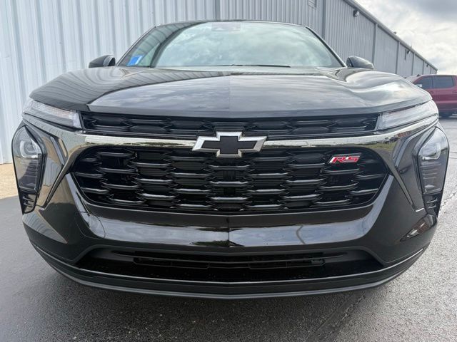 new 2026 Chevrolet Trax car, priced at $26,185