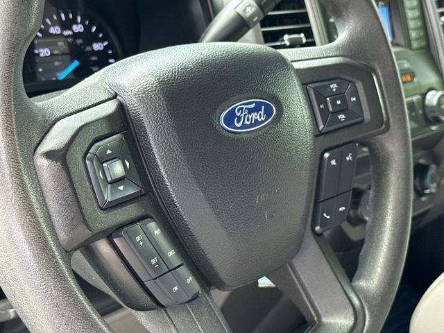 Used 2021 Ford F-450SD Truck