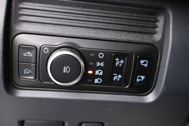 New 2026 White Ford Lariat image 23