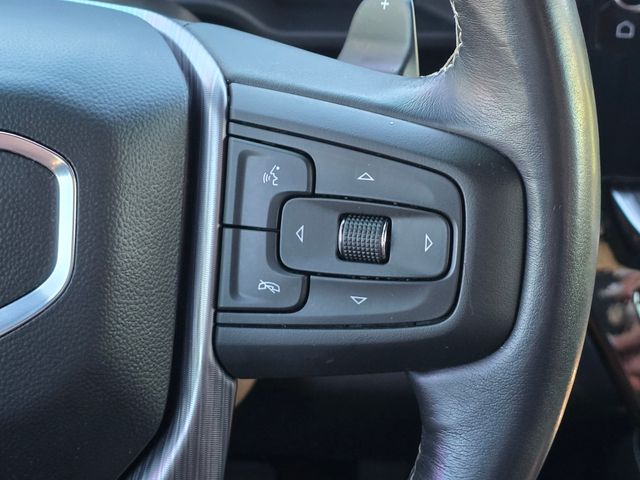 2023 GMC Sierra 1500 Denali Ultimate:45322A