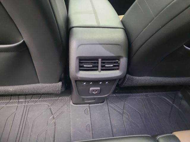 2023 – Chevrolet – Equinox