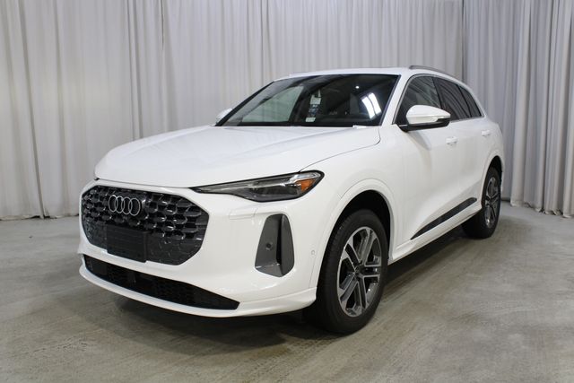 New 2025  Audi  image 34