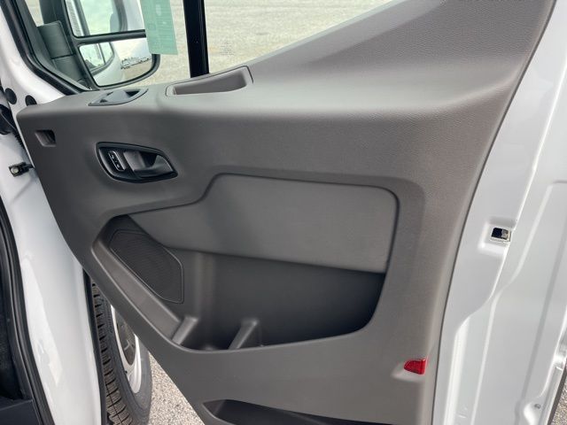 2026 Ford Transit-250 Base:168438