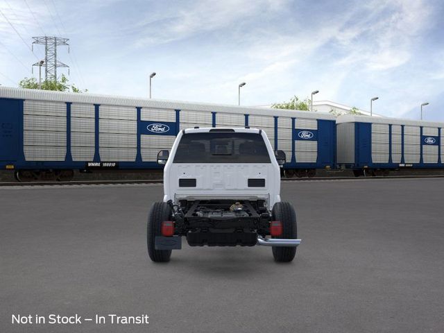 2026 Ford F-350 Chassis XL