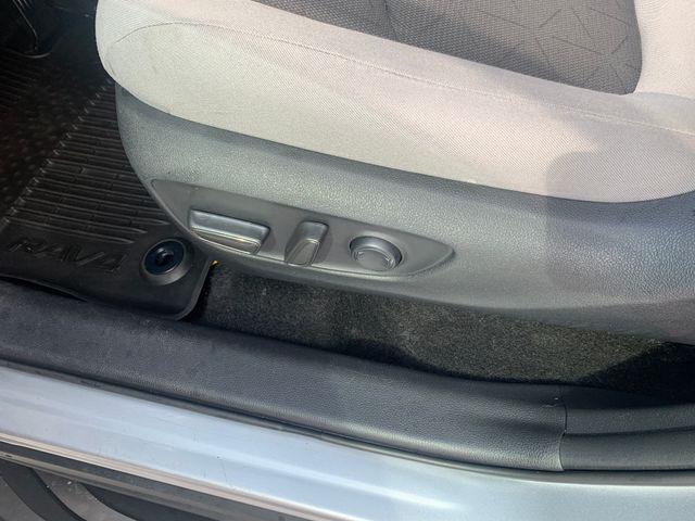 Used 2021 Toyota RAV4 Hybrid SUV