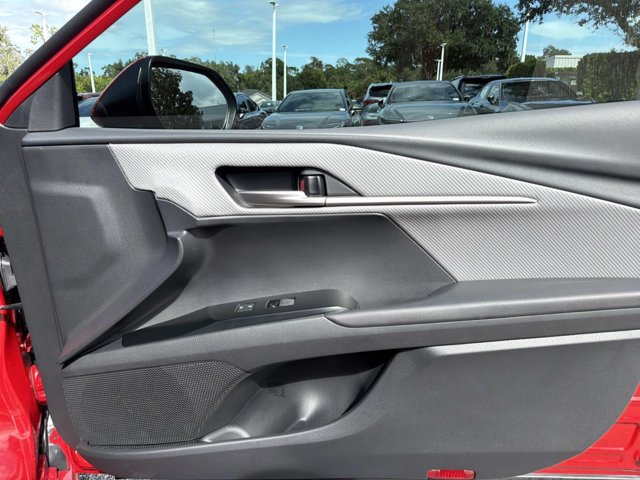 Used 2026 Toyota Camry Sedan
