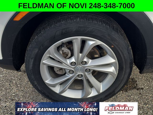 Used 2022 Buick Encore GX For Sale in Muncie, IN