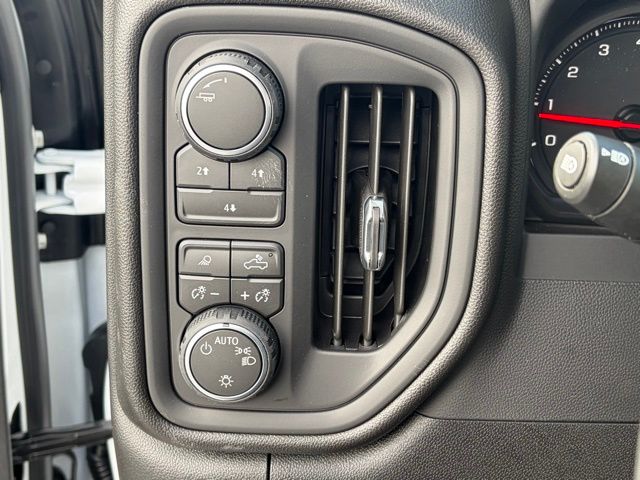 new 2026 Chevrolet Silverado 3500HD car, priced at $69,725