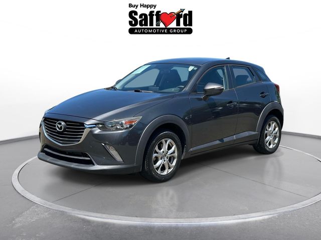 2016 Mazda Mazda CX-3 Touring
