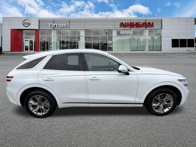 Used 2023 Genesis GV70 SUV
