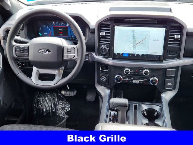 2025 Ford F-150 XLT photo