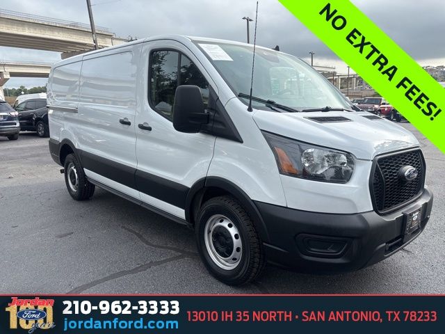 2024 Ford Transit-150