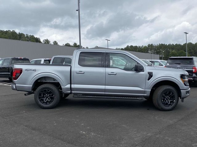 2024 Ford F-150 XLT 25