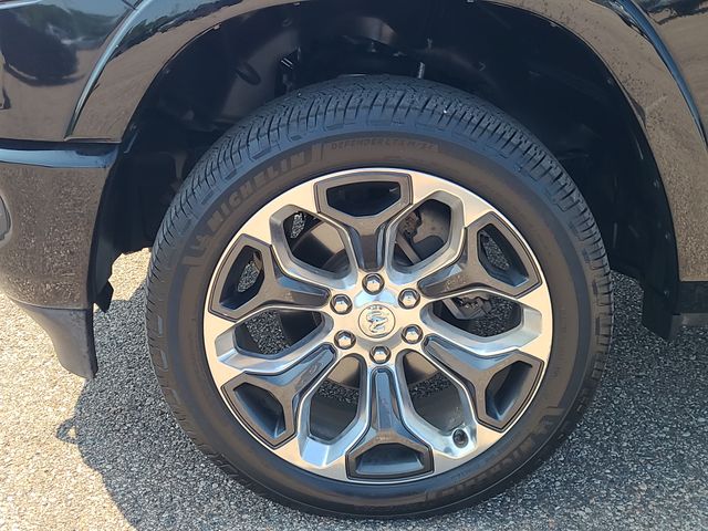 Used 2020 Ram 1500 Truck