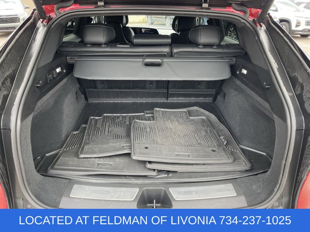 Used 2024 Cadillac LYRIQ For Sale in New Hudson, MI