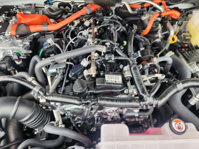 2026 Toyota 4Runner i-FORCE MAX Hybrid Limited  at Don McGill Toyota