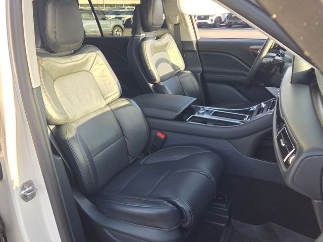 Used 2025 Lincoln Aviator SUV