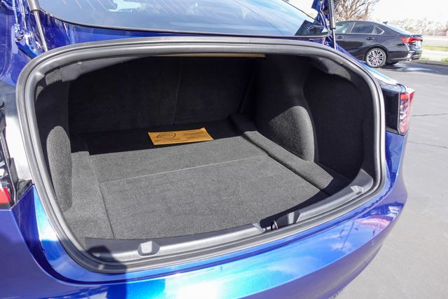 used 2019 Tesla Model 3 car, priced at $19,800