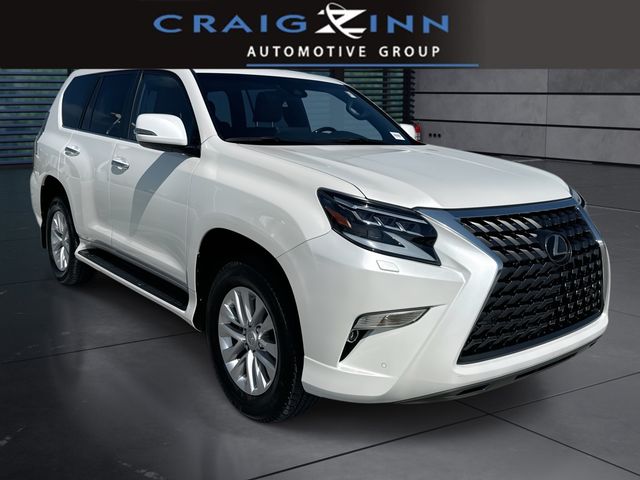 2023 Lexus GX - $58,788