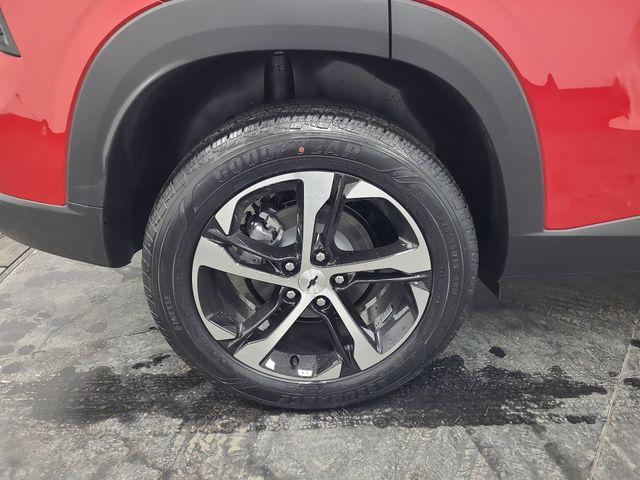 2026 – Chevrolet – Trax