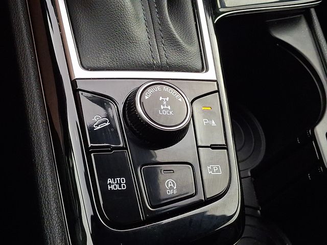Used 2024 Kia Sportage SUV