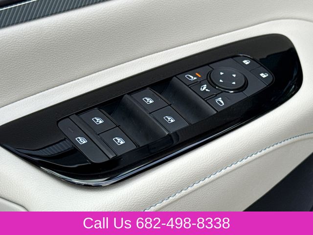 Used 2026 Nissan Murano SUV
