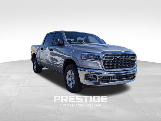 2025 Ram 1500 Big Horn/Lone Star 3