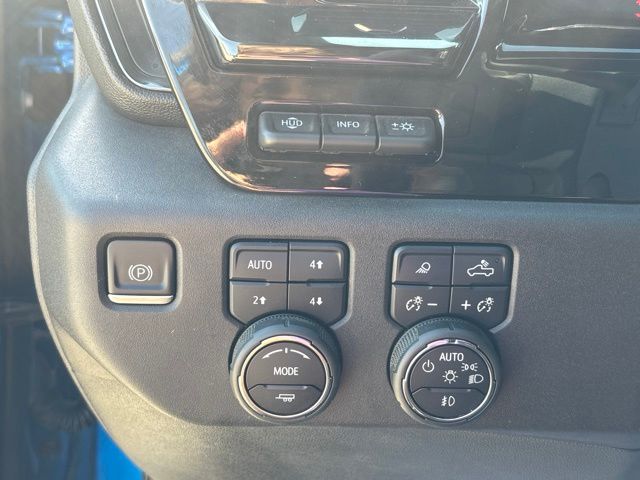 Used 2023 Chevrolet Silverado 1500 Truck