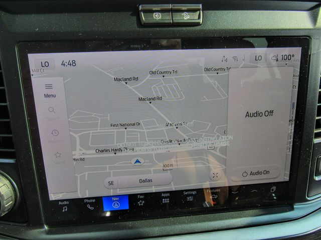 Photo of 2025 Ford F-250SD Lariat in Dallas, GA - 14,  2025 Ford F-250SD Lariat:167173