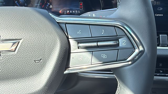 new 2026 Chevrolet Equinox car, priced at $30,735