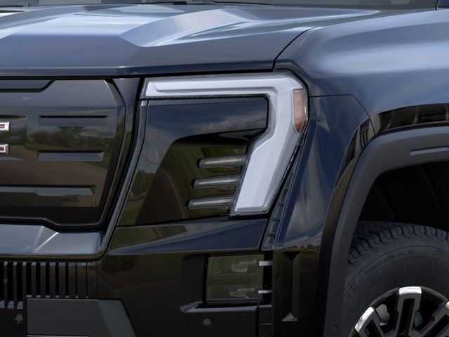 2026 GMC Sierra EV Elevation Black at Cook Ford