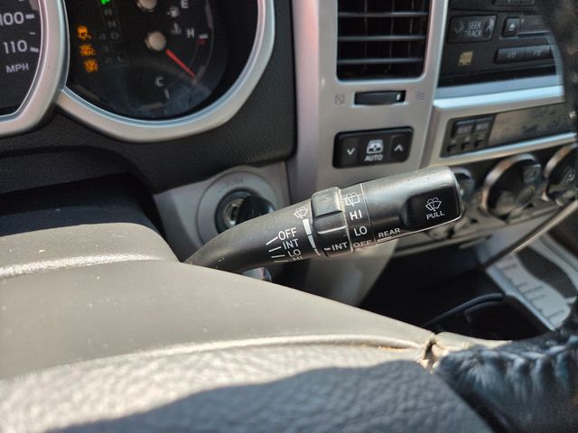 2005 Toyota 4Runner SR5 V8