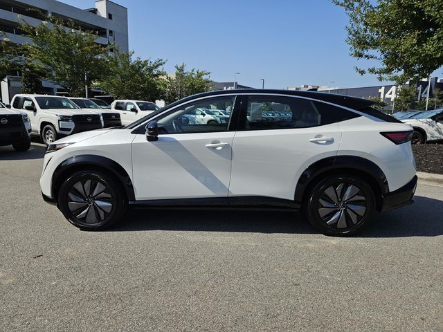 Used 2023 Nissan Ariya SUV