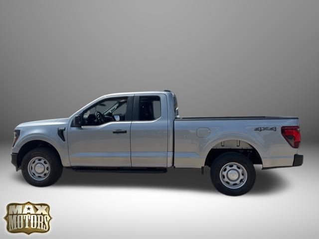 2024 Ford F-150 XL 8