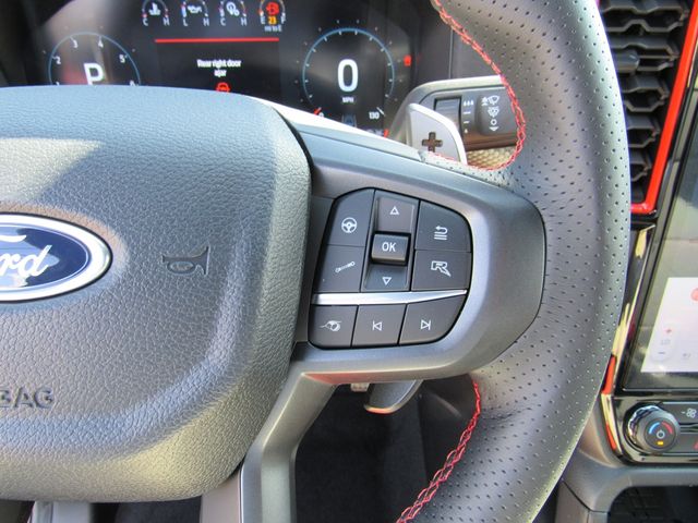 2024 Ford Ranger Raptor:45907C