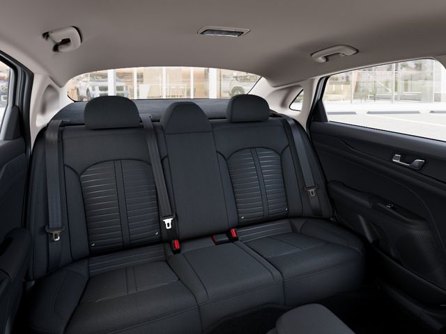 New 2026 Kia K5 Sedan