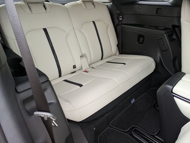 Mazda CX-90 3.3 Turbo S Premium Plus Package