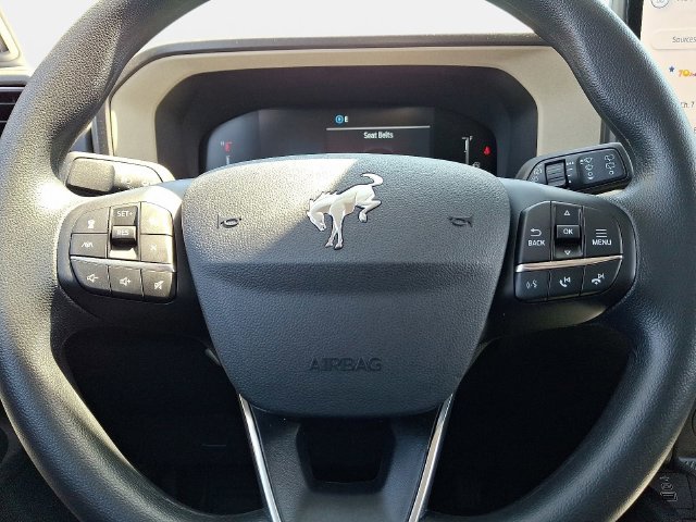 2026 Ford Bronco Sport Big Bend - Photo 12