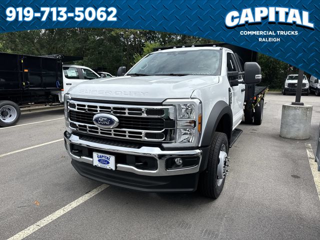 2026 Ford F-450SD 16FT FLATBED